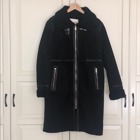 Zara Coat - Picture 2 of 9